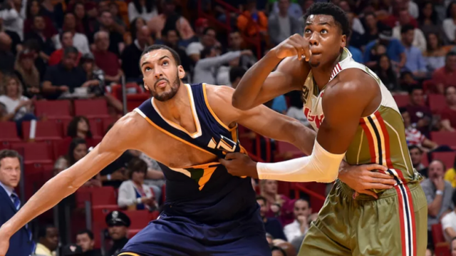 激烈的联赛 激烈的联赛